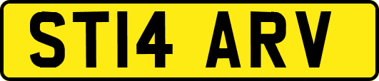 ST14ARV