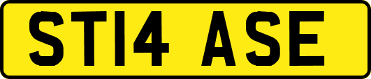 ST14ASE