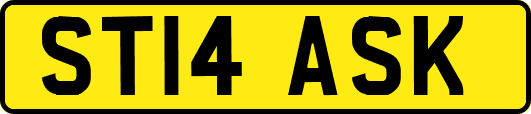 ST14ASK
