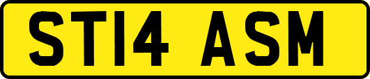 ST14ASM