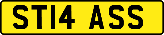 ST14ASS