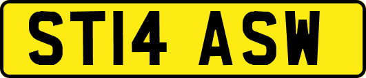 ST14ASW