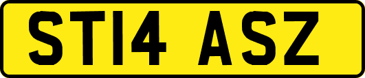 ST14ASZ