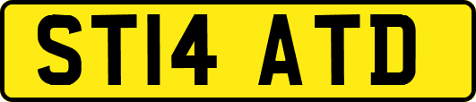 ST14ATD
