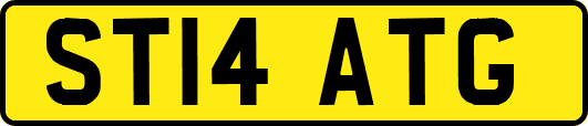 ST14ATG
