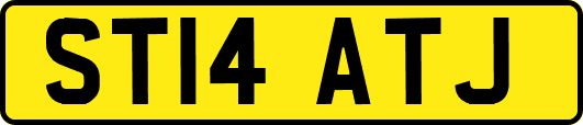 ST14ATJ