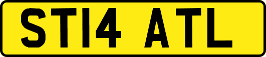ST14ATL
