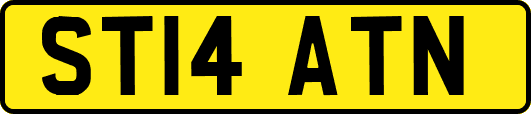 ST14ATN