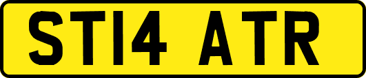 ST14ATR