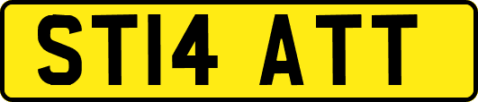 ST14ATT