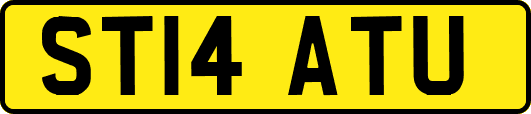 ST14ATU