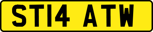 ST14ATW