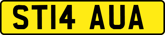 ST14AUA