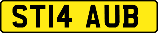 ST14AUB