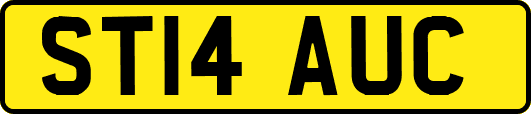 ST14AUC