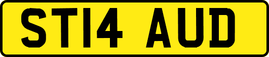 ST14AUD