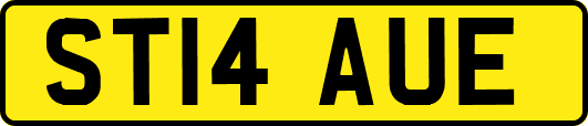 ST14AUE