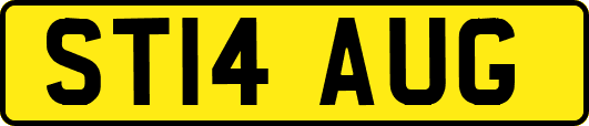 ST14AUG