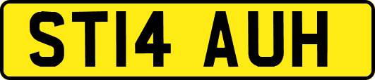 ST14AUH