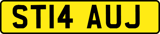 ST14AUJ