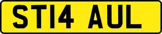 ST14AUL