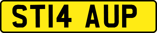 ST14AUP