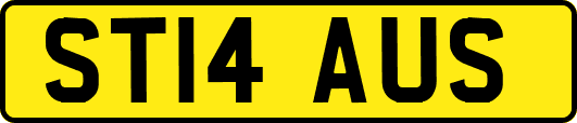 ST14AUS