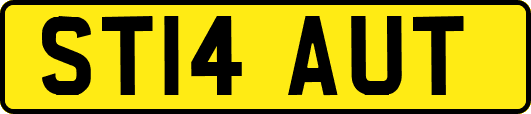 ST14AUT