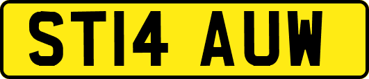 ST14AUW