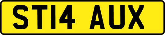 ST14AUX