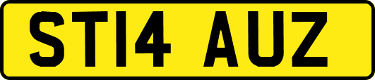 ST14AUZ