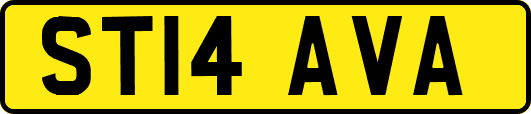 ST14AVA