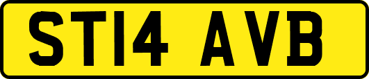 ST14AVB