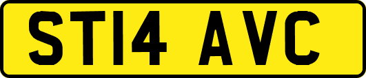 ST14AVC