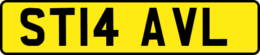 ST14AVL