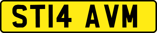 ST14AVM