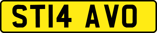 ST14AVO