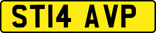 ST14AVP