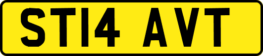 ST14AVT