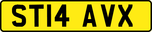 ST14AVX
