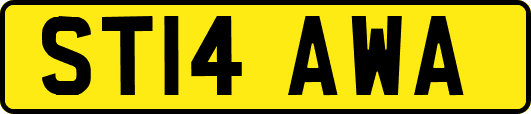 ST14AWA