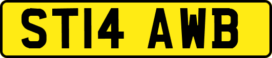 ST14AWB