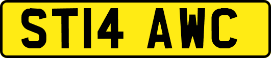 ST14AWC