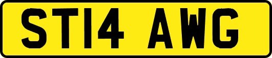 ST14AWG