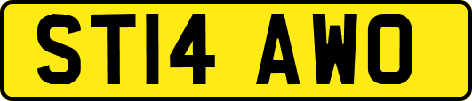 ST14AWO