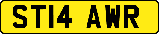 ST14AWR