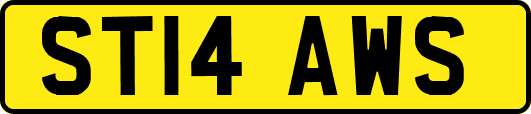ST14AWS