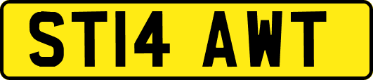 ST14AWT
