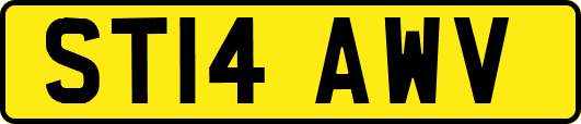 ST14AWV