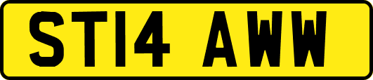 ST14AWW
